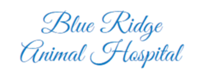 Blue Ridge Animal Hospital-HeaderLogo